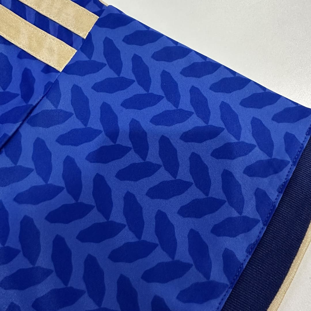 Italie 2026 Maillot Domicile