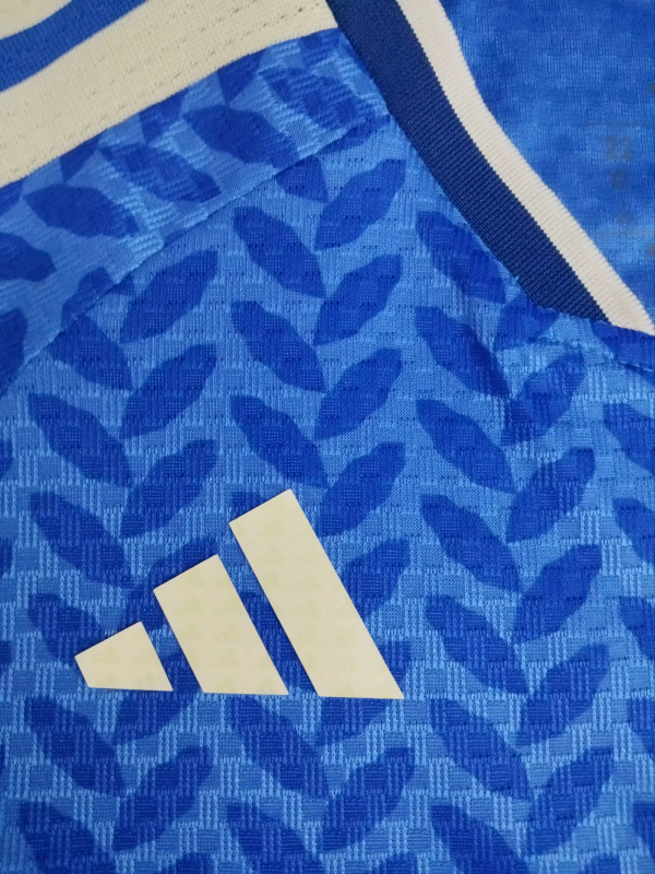 Italie 2026 Domicile Kit Enfant