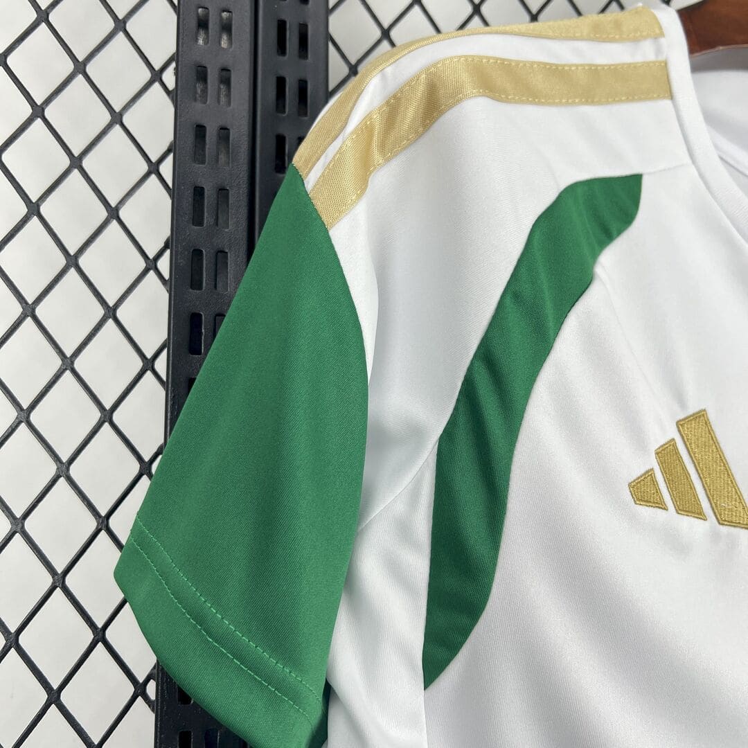 Italie 2026 Maillot Entrainement Blanc