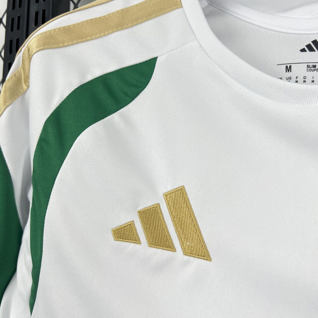 Italie 2026 Maillot Entrainement Blanc