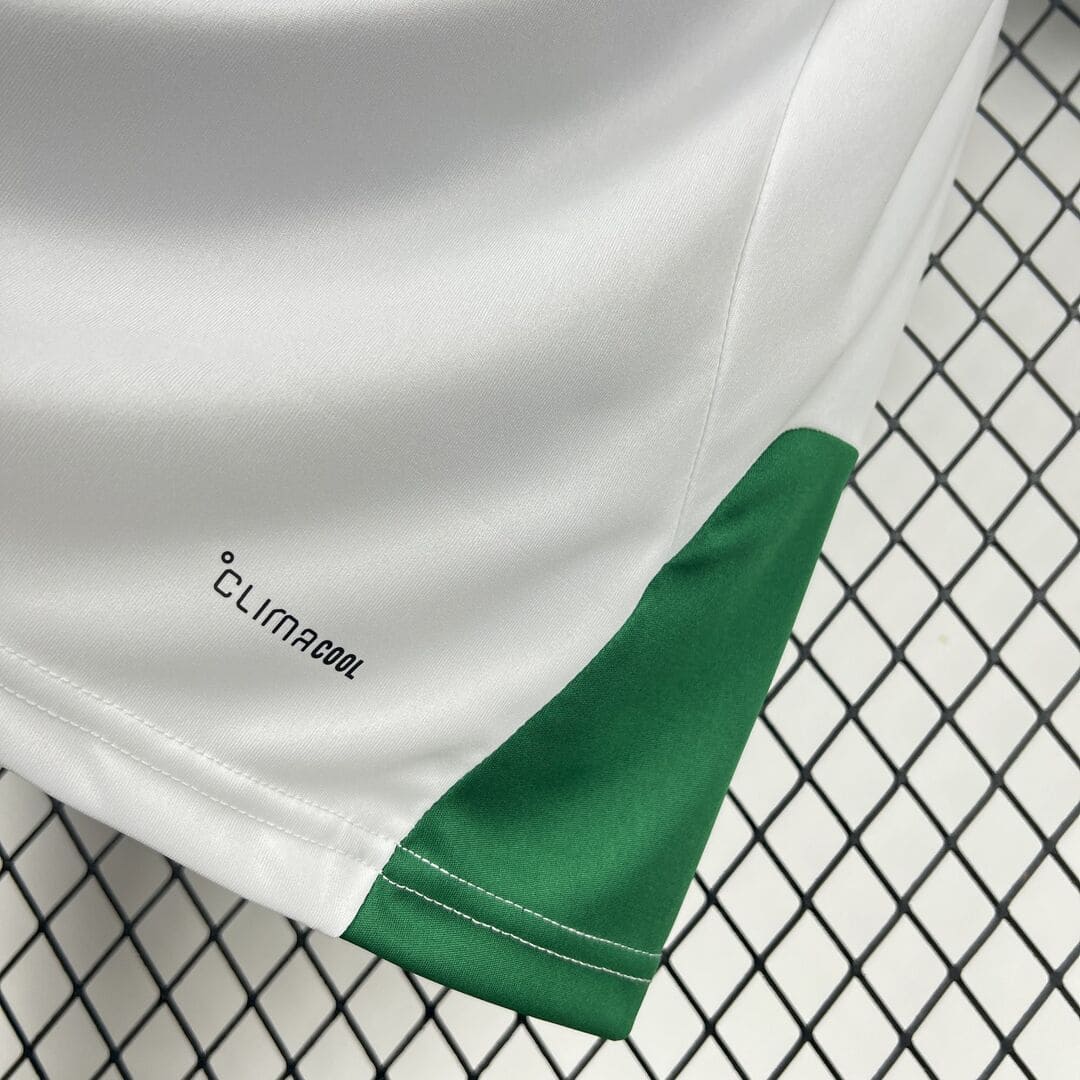 Italie 2026 Maillot Entrainement Blanc