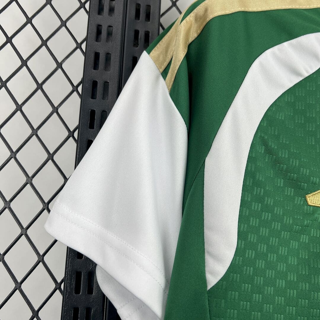 Italie 2026 Maillot Entrainement Vert