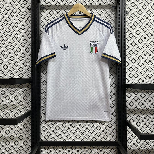 Italie 2026 Maillot Extérieur