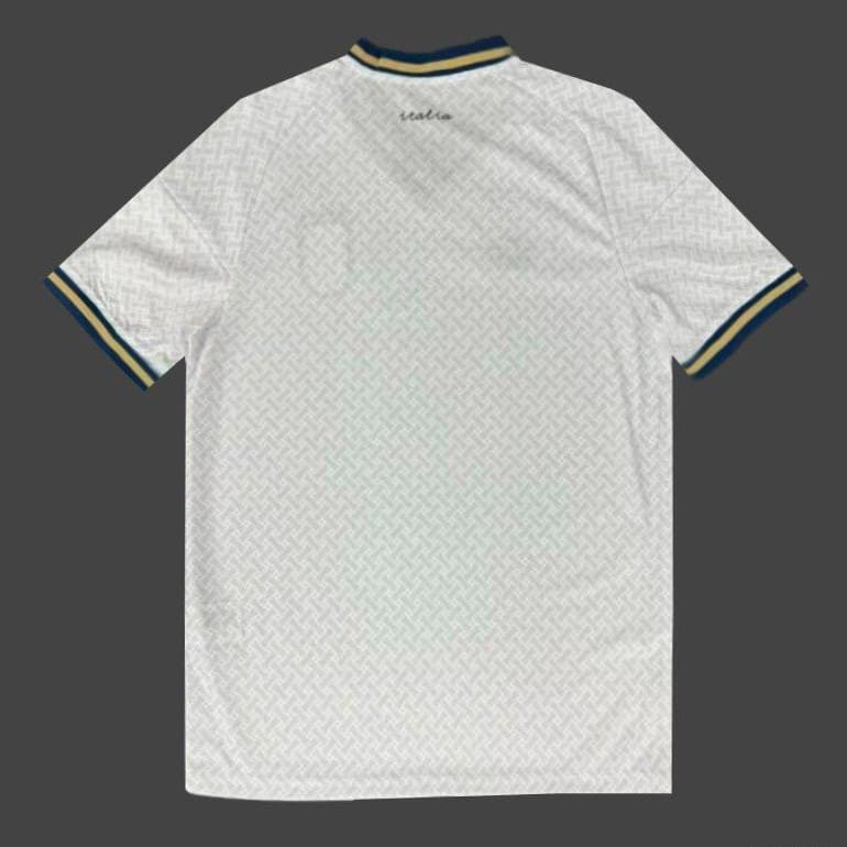 Italie 2026 Maillot Extérieur