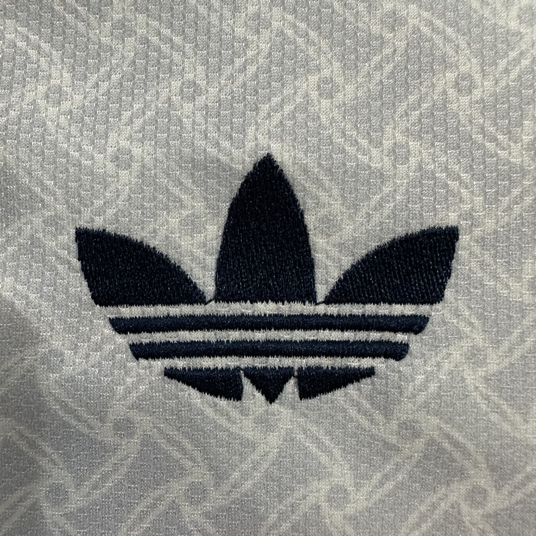 Italie 2026 Maillot Extérieur