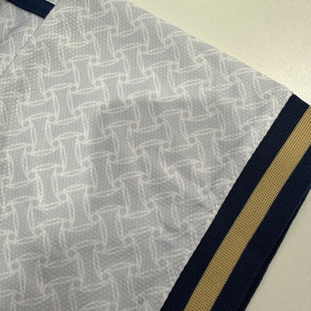 Italie 2026 Maillot Extérieur