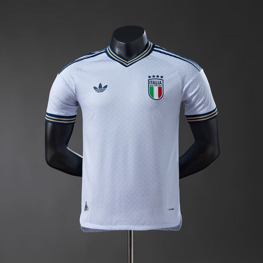 Italie 2026 Maillot Extérieur - Version Player