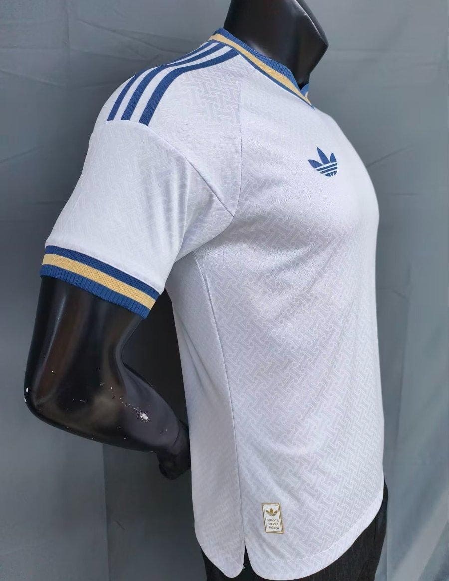 Italie 2026 Maillot Extérieur - Version Player