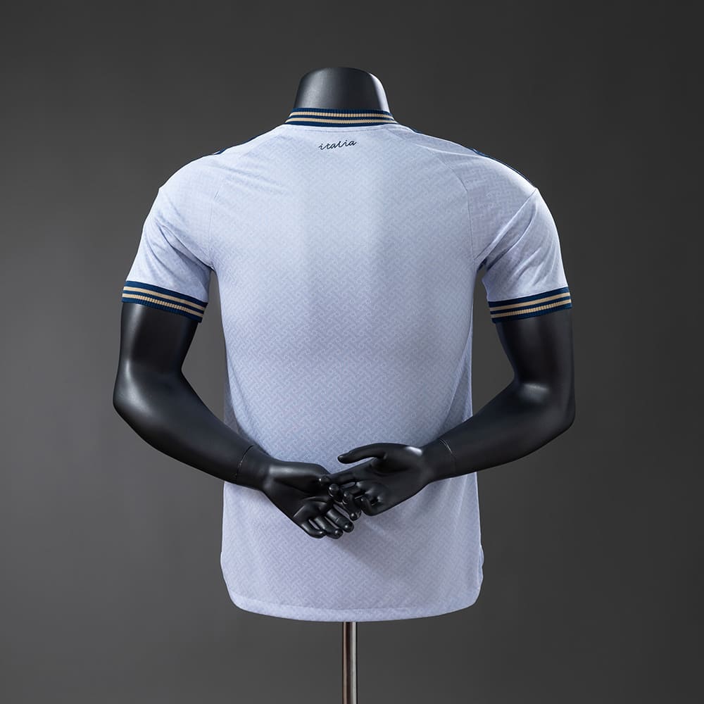 Italie 2026 Maillot Extérieur - Version Player