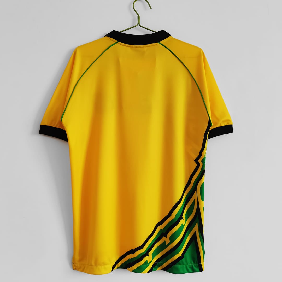 Jamaïque 1998 Maillot Domicile