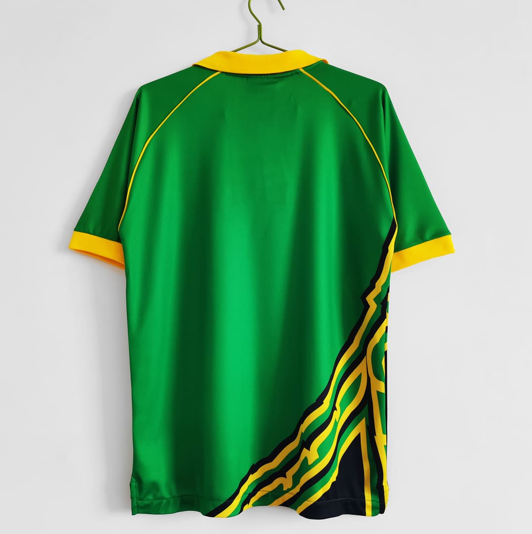 Jamaïque 1998 Maillot Extérieur