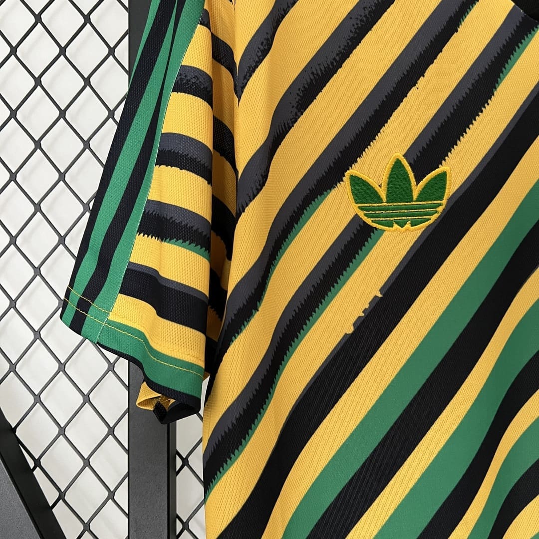 Jamaïque 2024 Maillot Entrainement