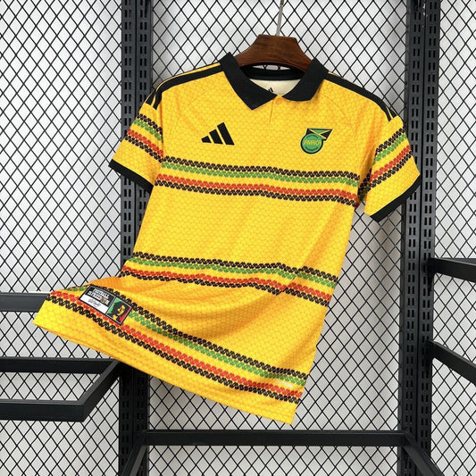 Jamaïque 2026 Maillot Domicile