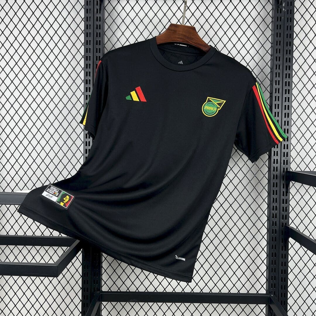 Jamaïque 2026 Maillot Freedom