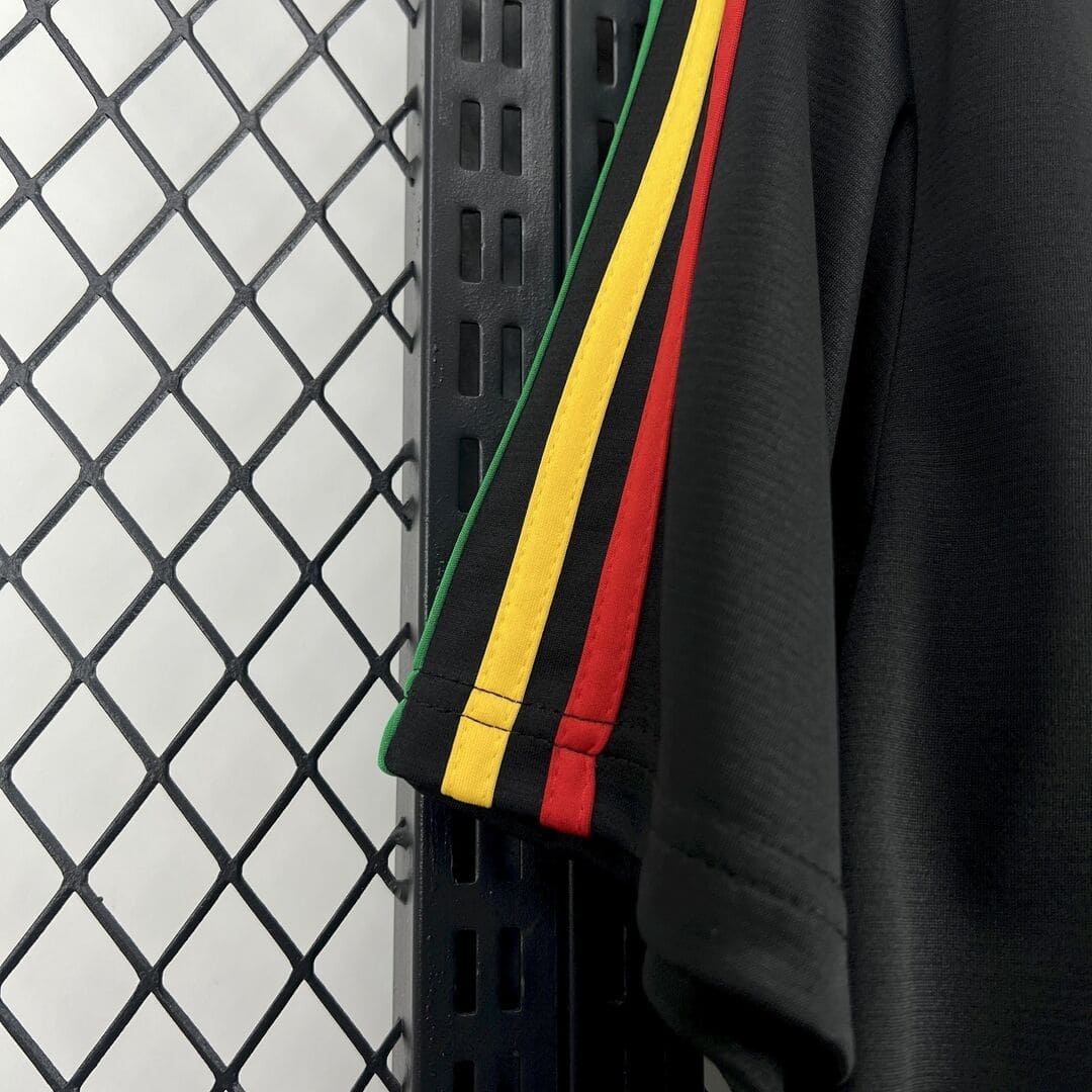 Jamaïque 2026 Maillot Freedom