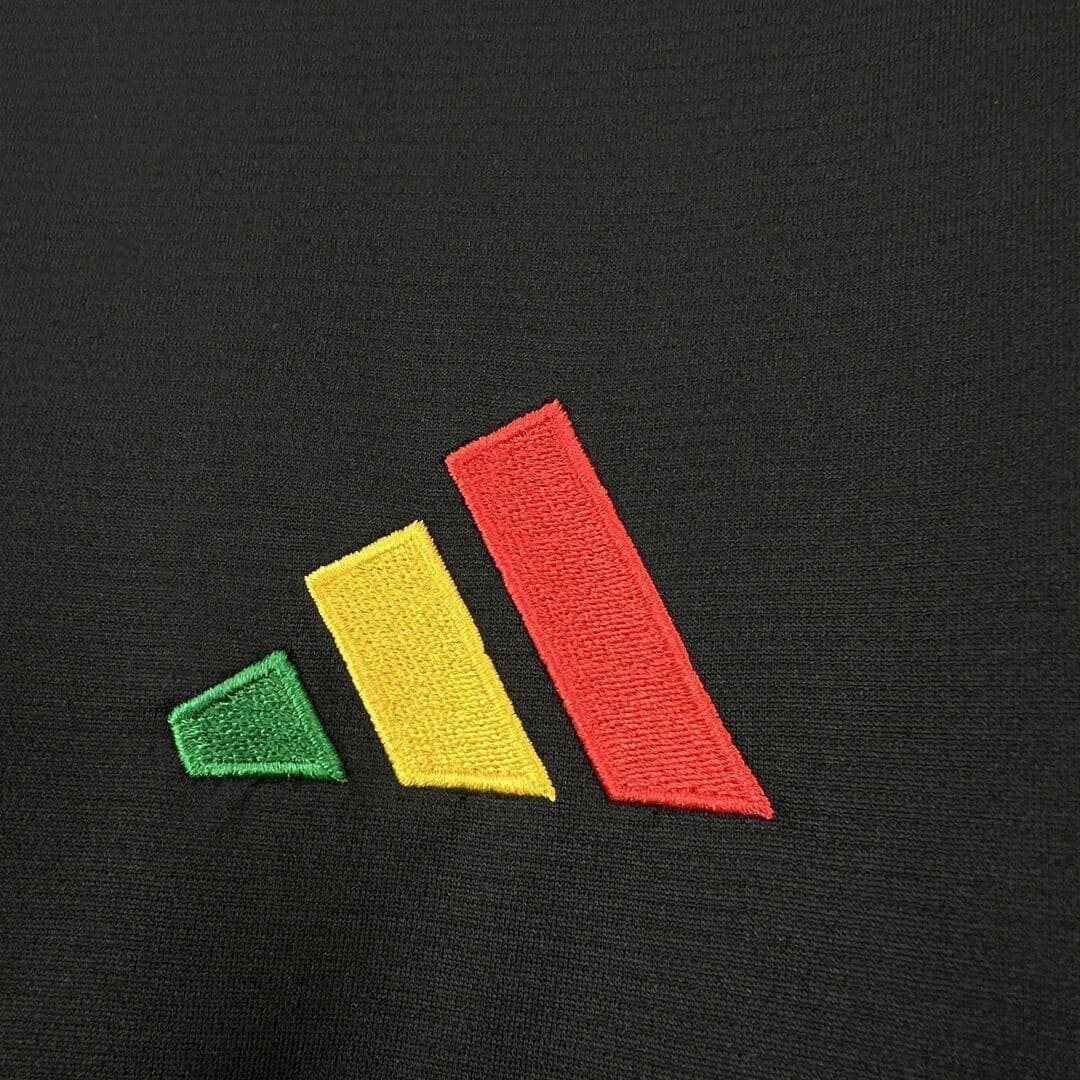 Jamaïque 2026 Maillot Freedom
