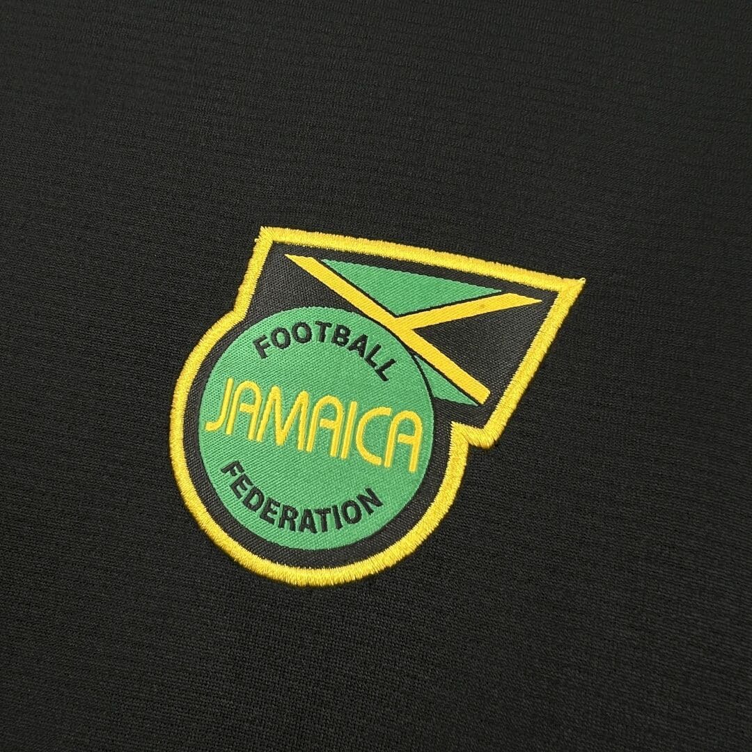 Jamaïque 2026 Maillot Freedom