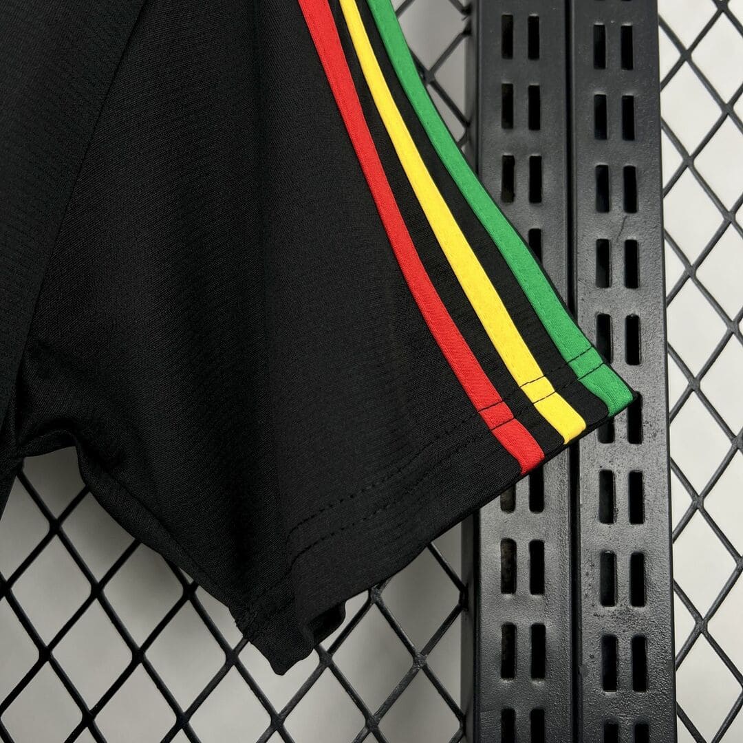 Jamaïque 2026 Maillot Freedom