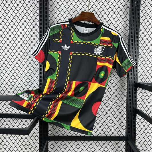 Jamaïque 2026 Maillot Travel
