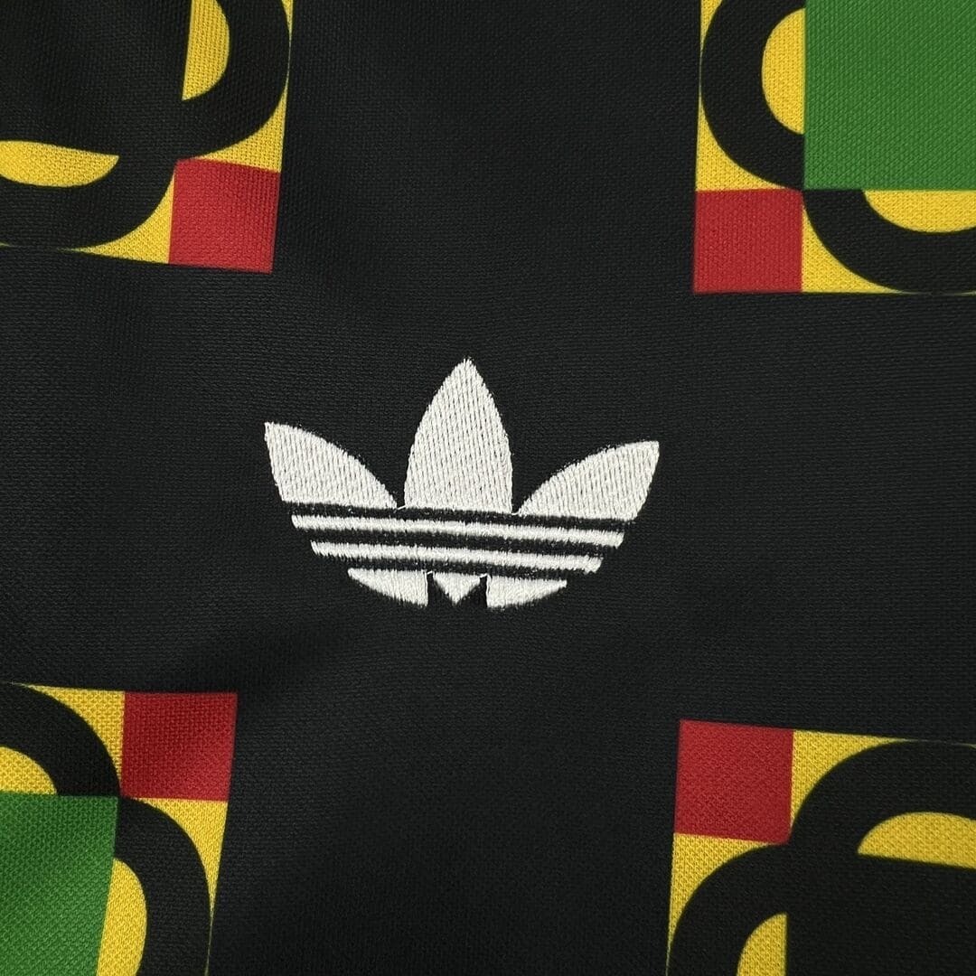 Jamaïque 2026 Maillot Travel
