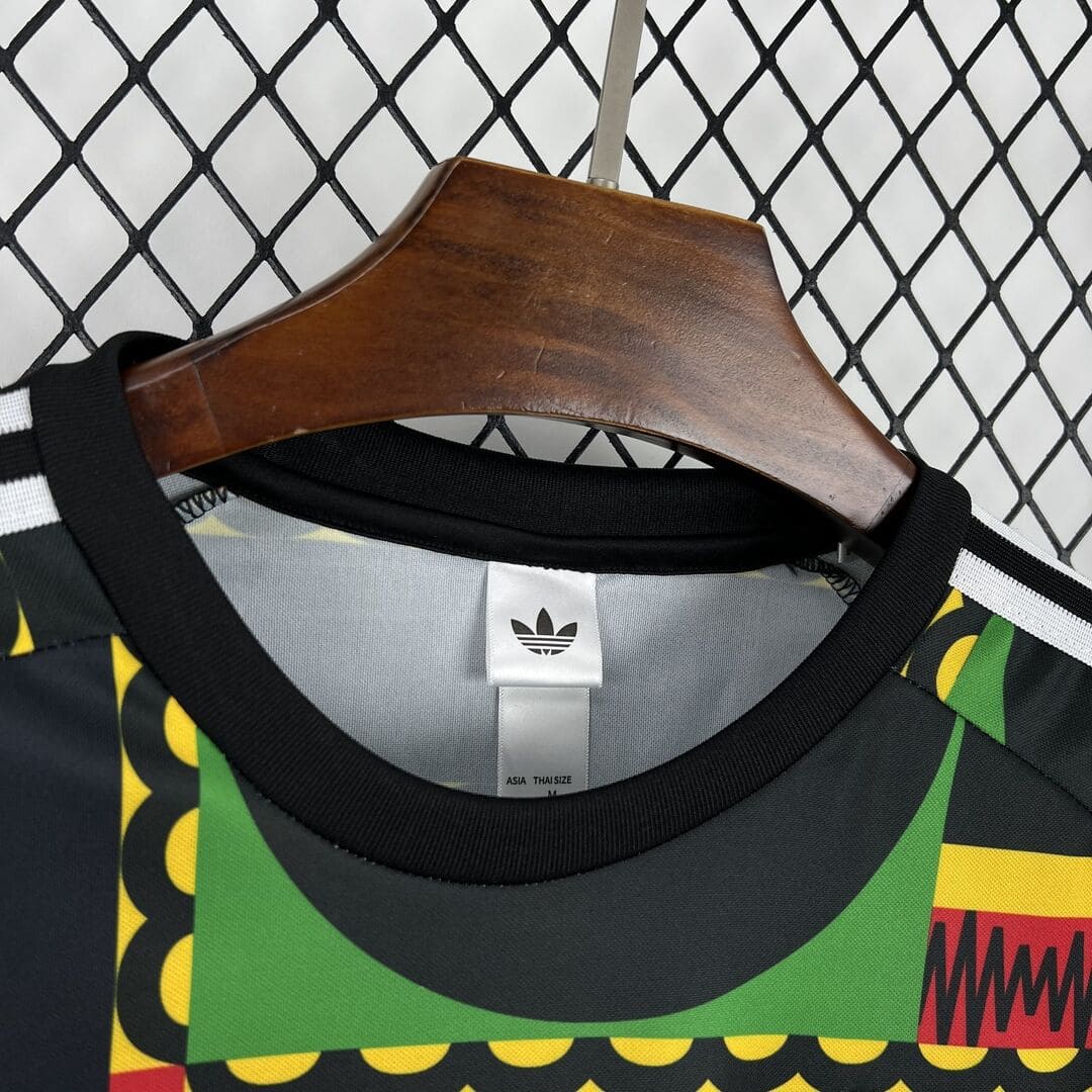 Jamaïque 2026 Maillot Travel