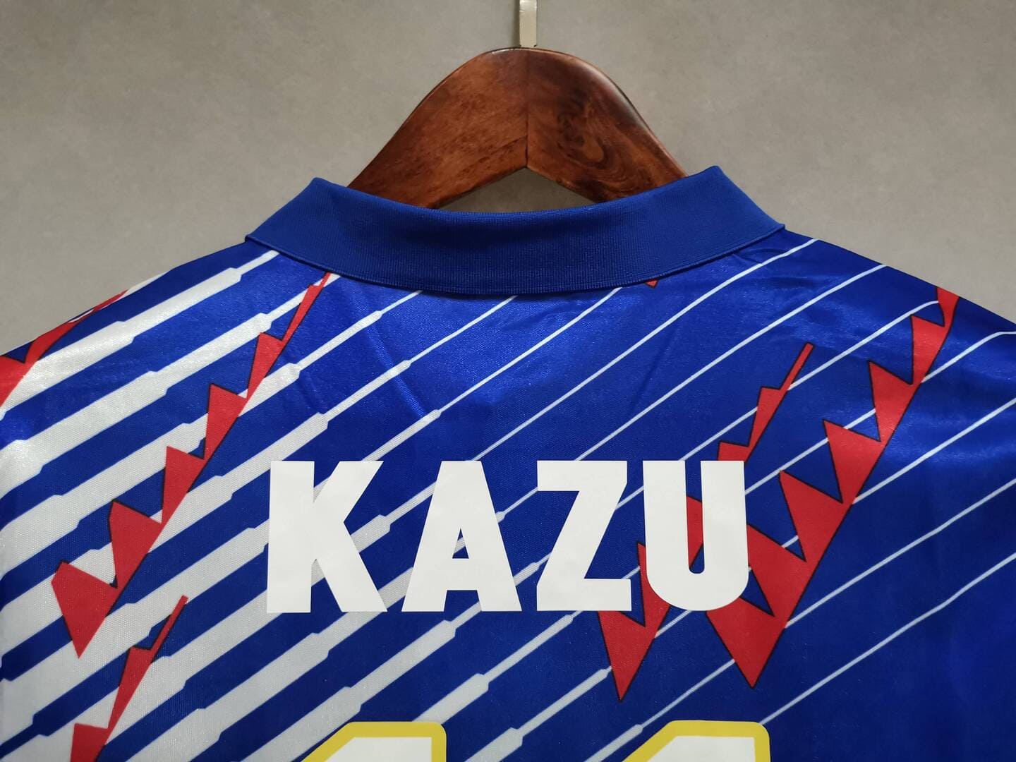 Japon 1994 Maillot Domicile