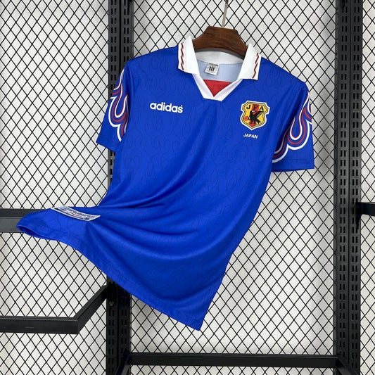 Japon 1996 Maillot Domicile