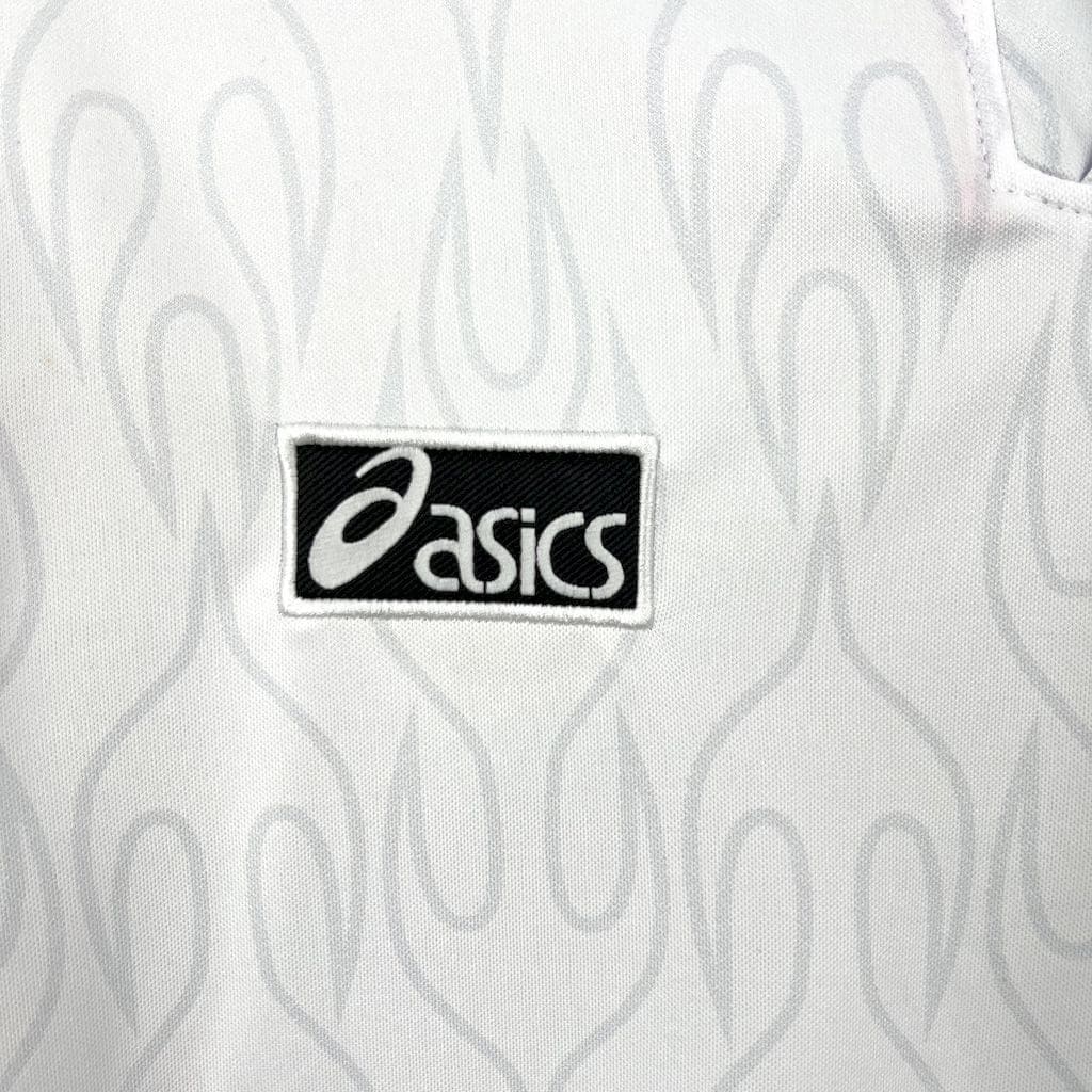 Japon 1998 Maillot Extérieur