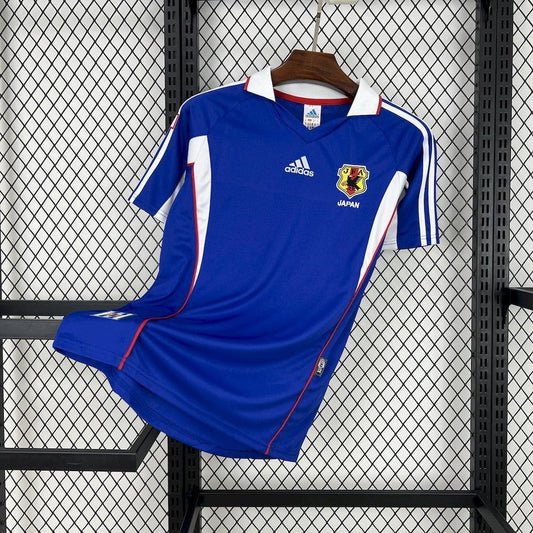 Japon 1999 Maillot Domicile