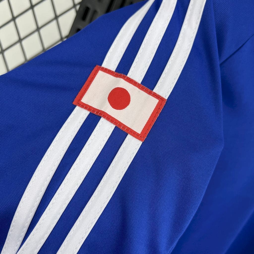Japon 1999 Maillot Domicile