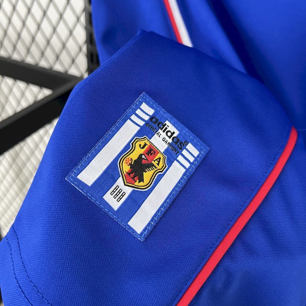 Japon 1999 Maillot Domicile