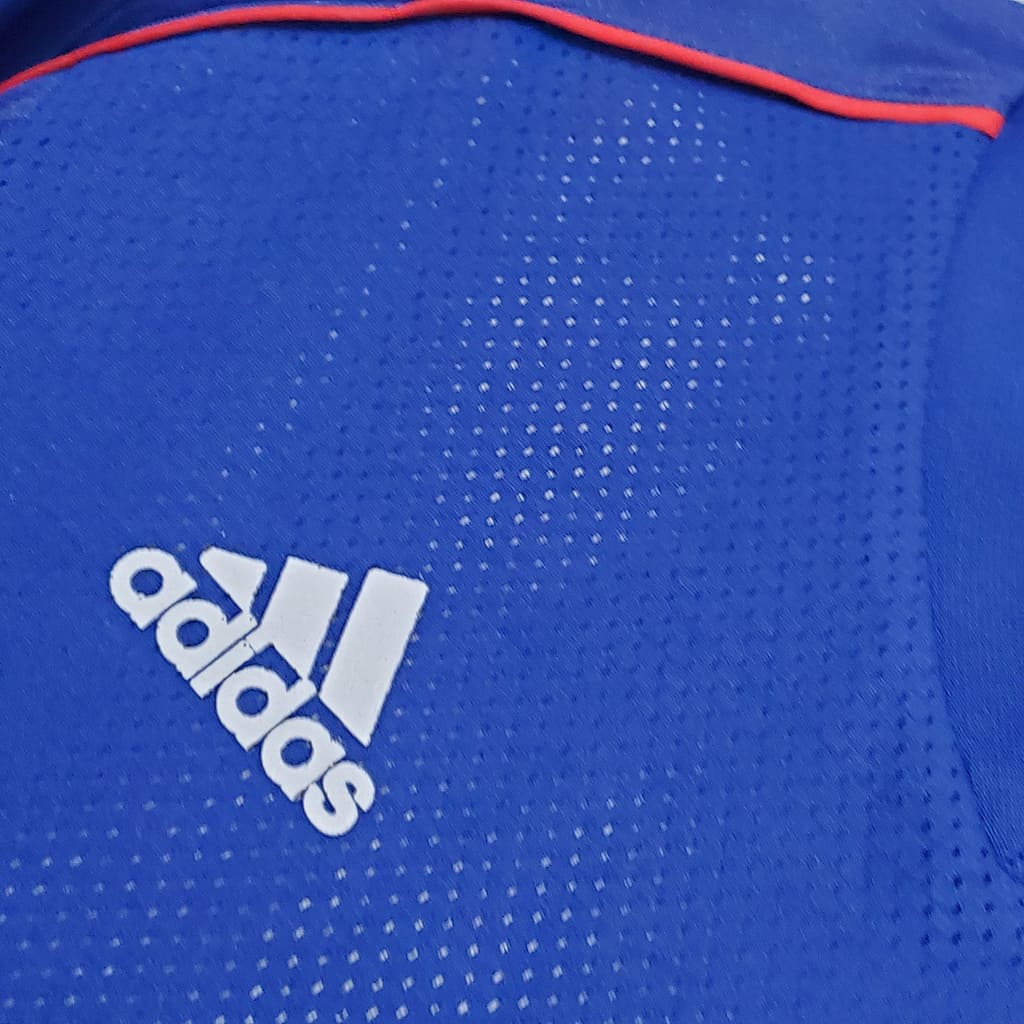 Japon 2002 Maillot Domicile