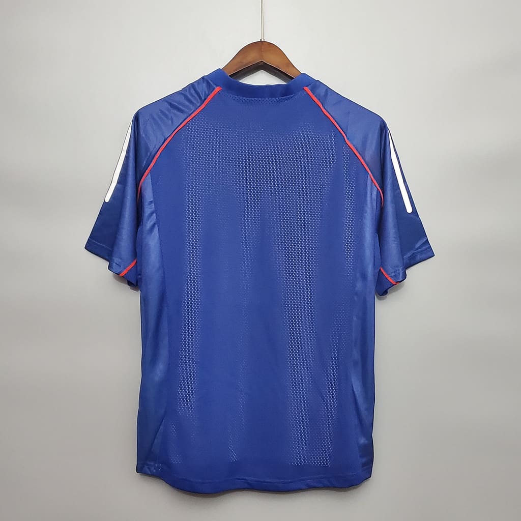 Japon 2002 Maillot Domicile