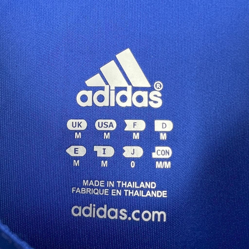 Japon 2006 Maillot Domicile