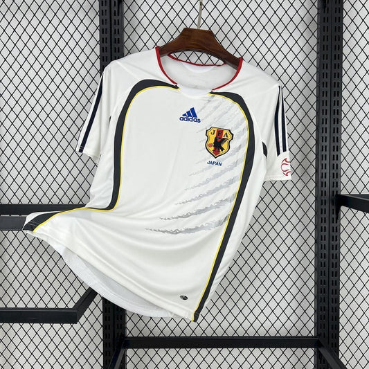 Japon 2006 Maillot Extérieur