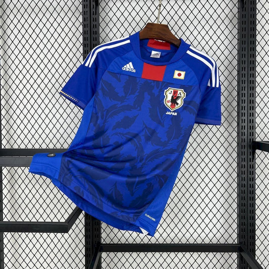 Japon 2010 Maillot Domicile