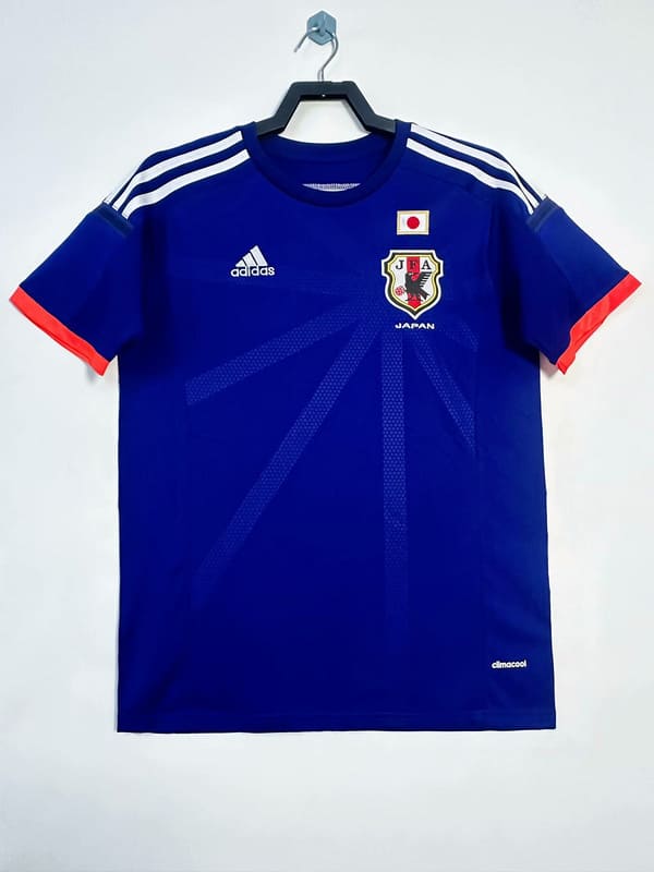 Japon 2014 Maillot Domicile