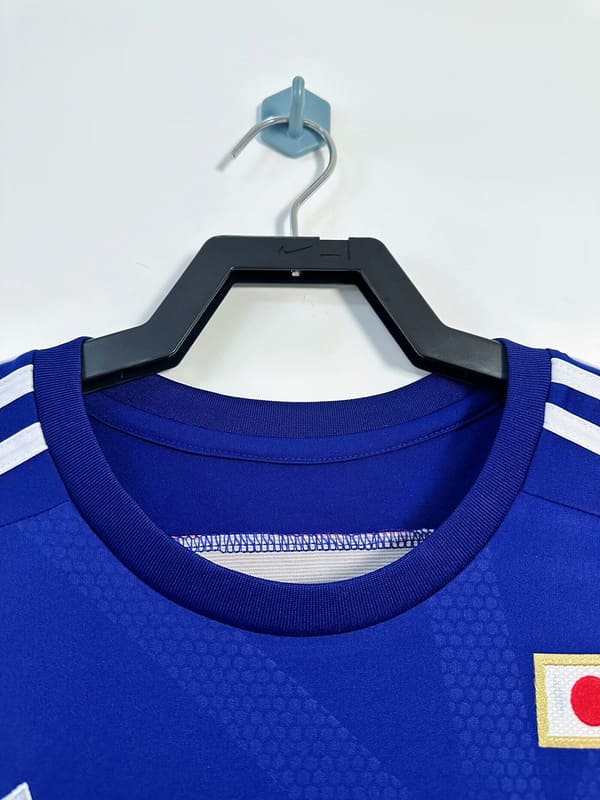 Japon 2014 Maillot Domicile