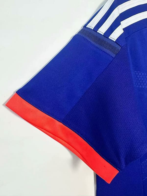 Japon 2014 Maillot Domicile