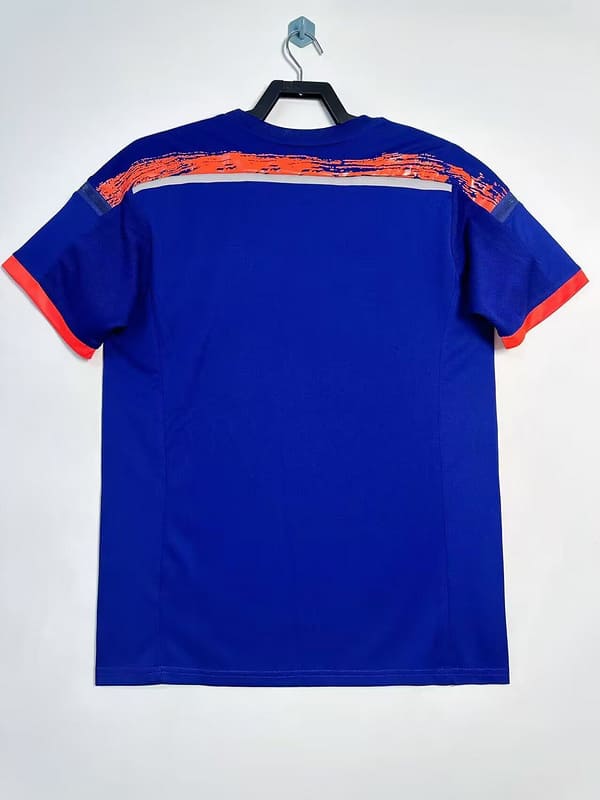 Japon 2014 Maillot Domicile