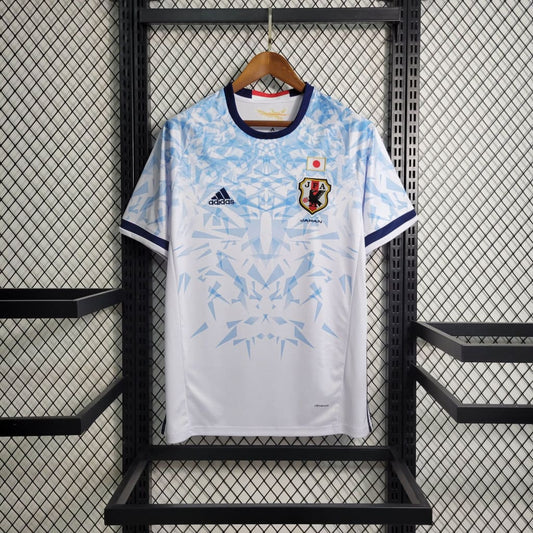 Japon 2016 Maillot Extérieur
