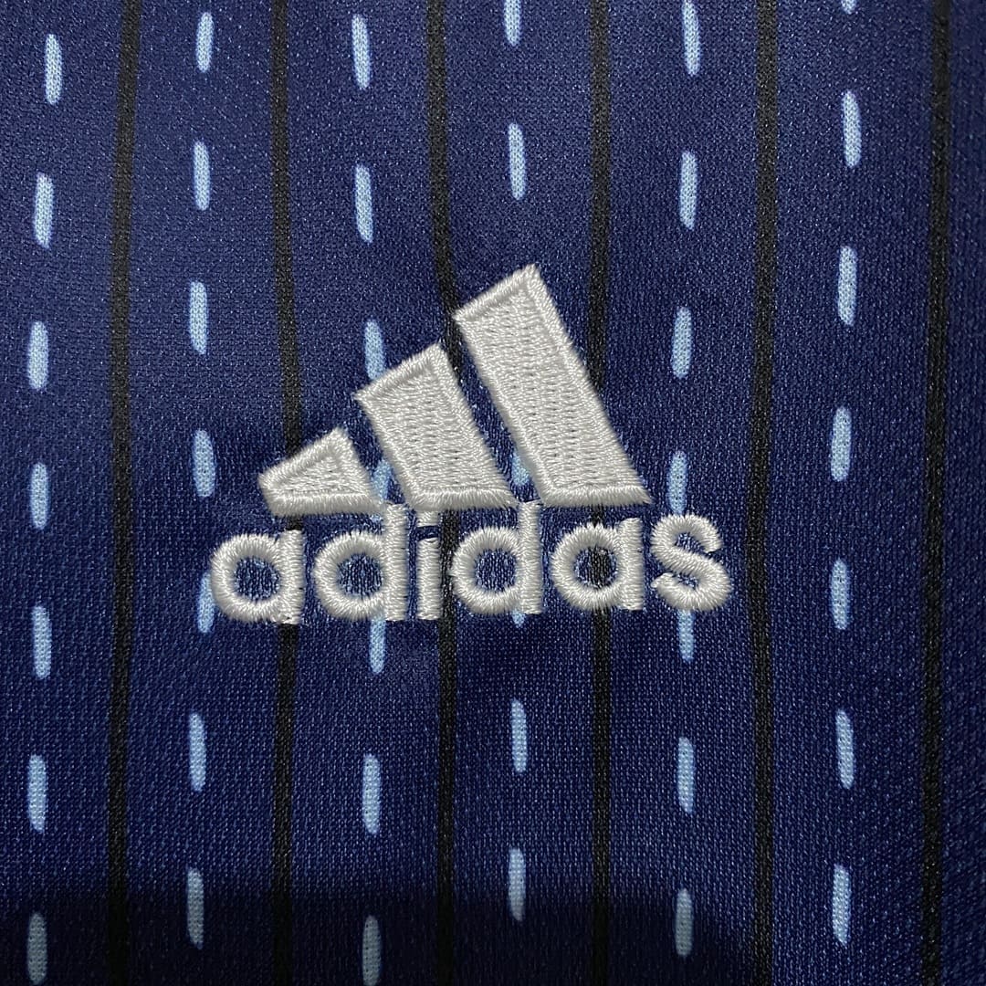 Japon 2018 Maillot Domicile