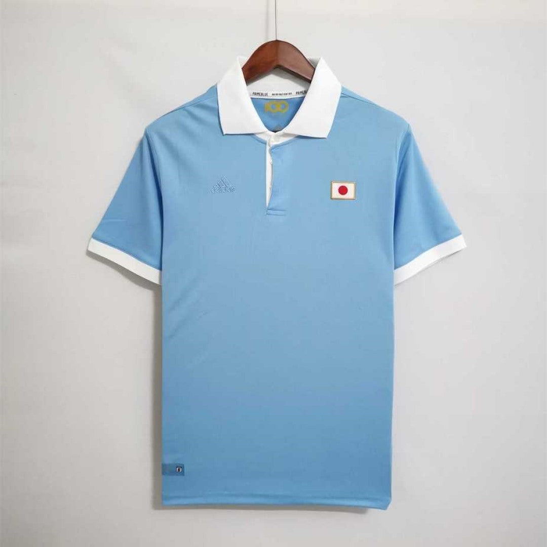 Japon 2021 Maillot Commémoratif 100 ans