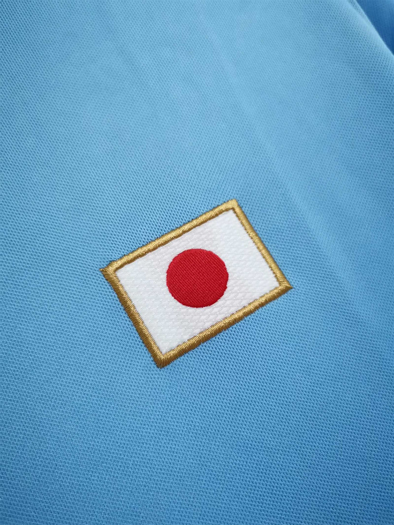 Japon 2021 Maillot Commémoratif 100 ans