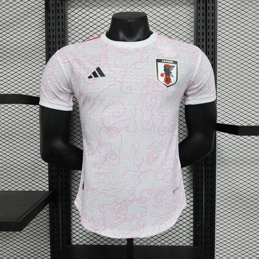 Japon 2023 Maillot Concept Kumo - Version Player