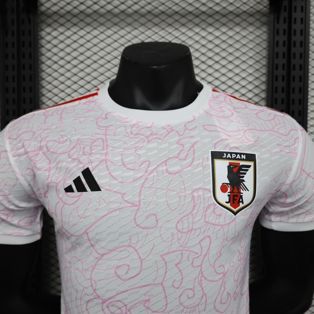 Japon 2023 Maillot Concept Kumo - Version Player