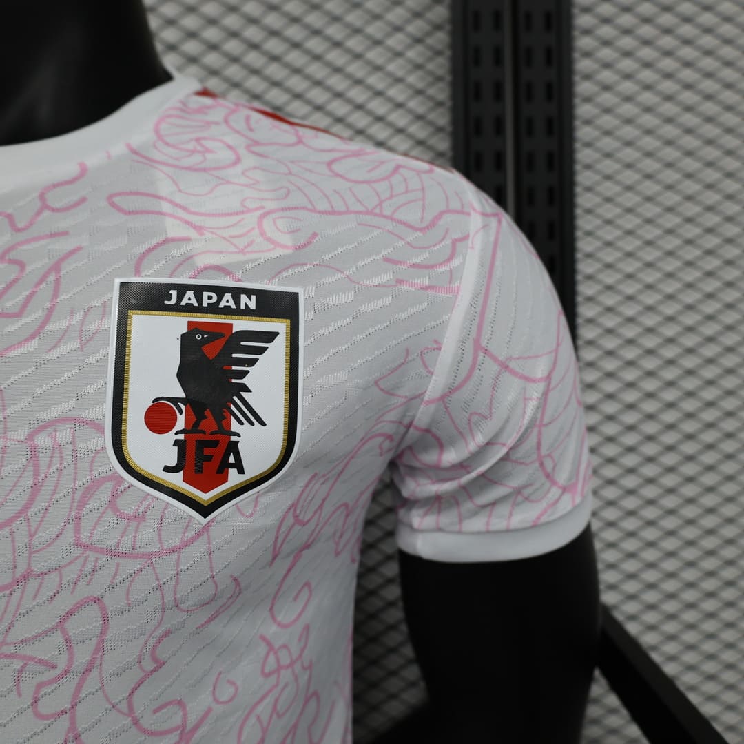 Japon 2023 Maillot Concept Kumo - Version Player