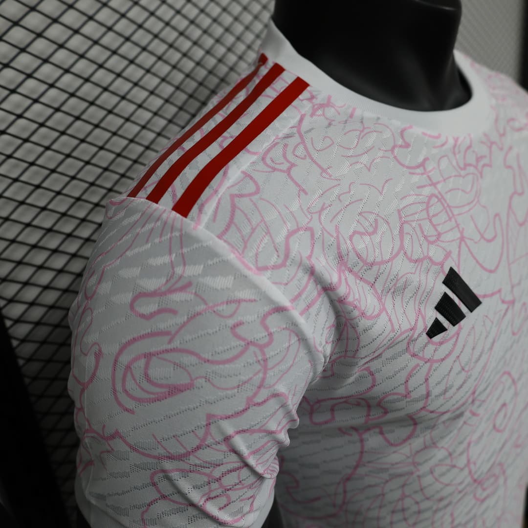 Japon 2023 Maillot Concept Kumo - Version Player