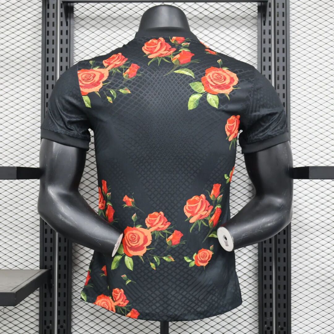 Japon 2023 Maillot Concept Roses - Version Player