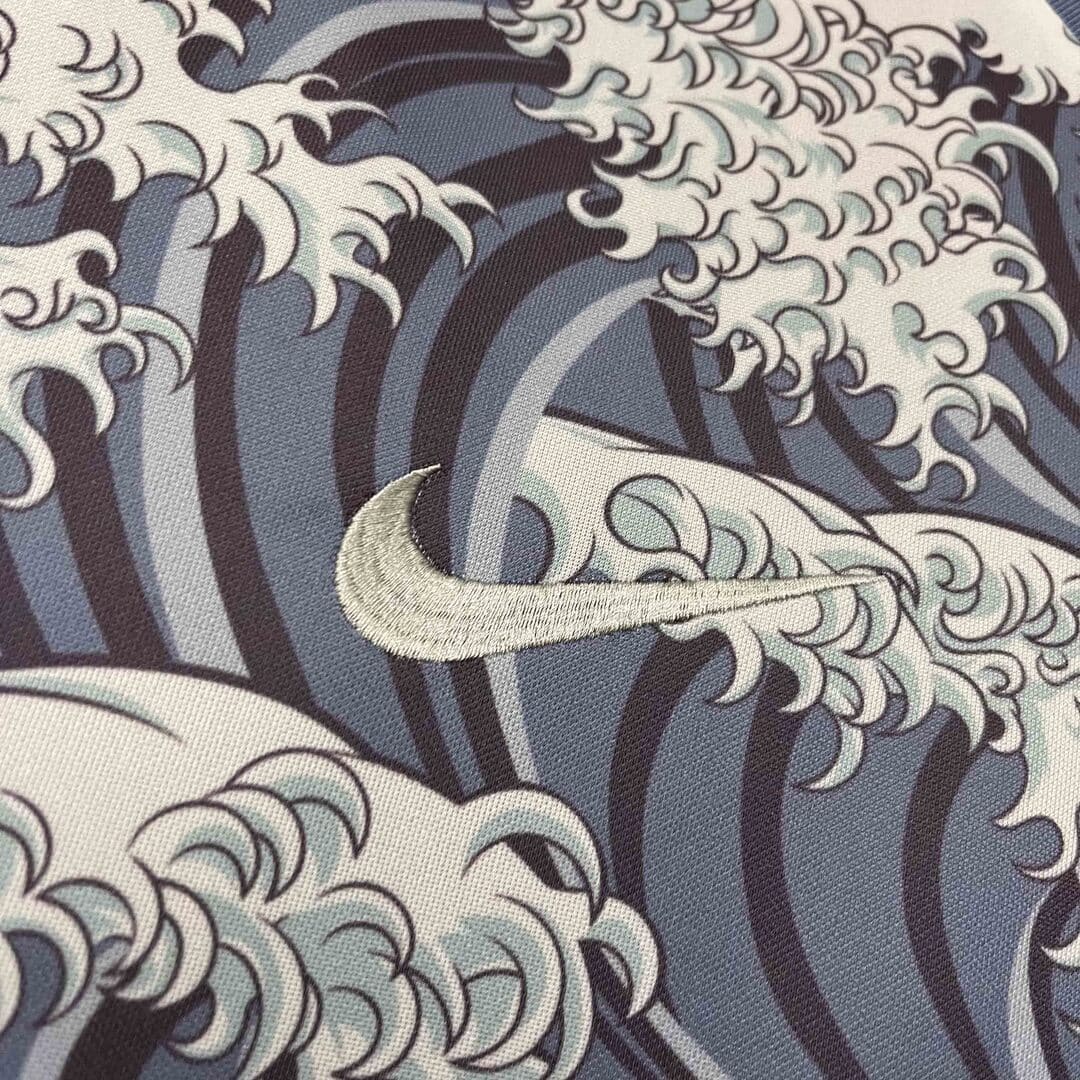 Japon 2024 Maillot Kanagawa 2